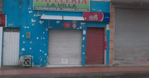 PAPELERIA LA VILLA BOGOTÁ PAPELERIA LA VILLA BOGOTÁ